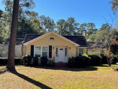 716 E 18th Ave, Cordele, Georgia 31015, USA