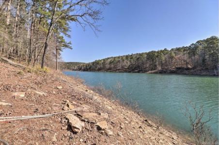 119 Pocahontas Ln, Greers Ferry, 阿肯色州 72067, 美国