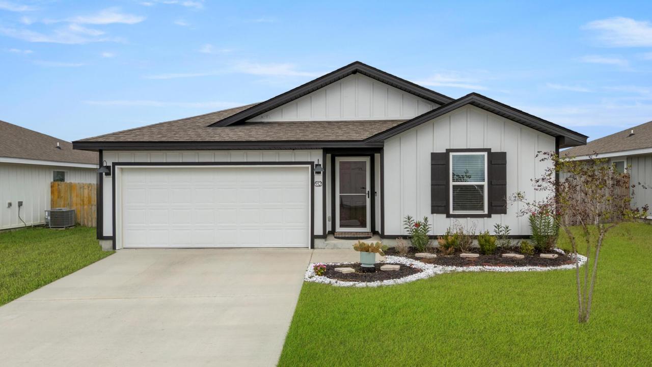 932 Sandbar Loop, Crestview, Floride 32539, États-Unis