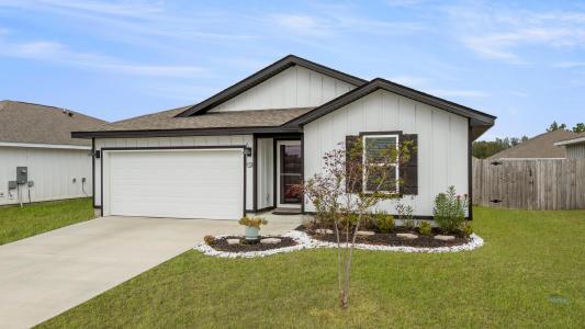 932 Sandbar Loop, Crestview, Floride 32539, États-Unis