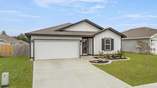 932 Sandbar Loop, Crestview, Floride 32539, États-Unis