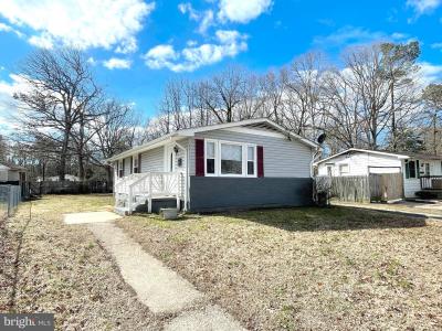 47463 Southampton Drive, Lexington Park, Maryland 20653, Amerika Birleşik Devletleri