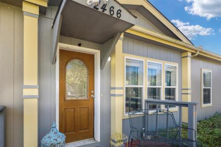 2466 Baywood Drive, Wills Point, Texas 75169