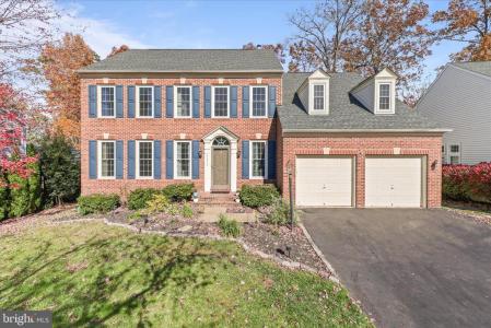 43312 Hagen Court, Chantilly, Virginia 20152, Estados Unidos