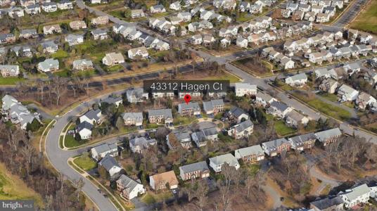 43312 Hagen Court, Chantilly, Virginia 20152, Estados Unidos