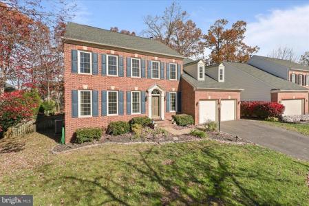 43312 Hagen Court, Chantilly, Virginia 20152, Estados Unidos