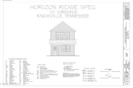 1111 Virginia Ave, Knoxville, 田納西州 37921, 美國