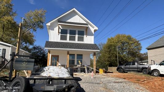 1111 Virginia Ave, Knoxville, 田納西州 37921, 美國