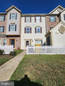302 Assembly Point Court, Odenton, Maryland 21113, HOA KỲ