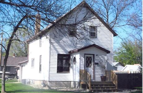 322 SW 9th Avenue, Aberdeen, SD 57401, USA