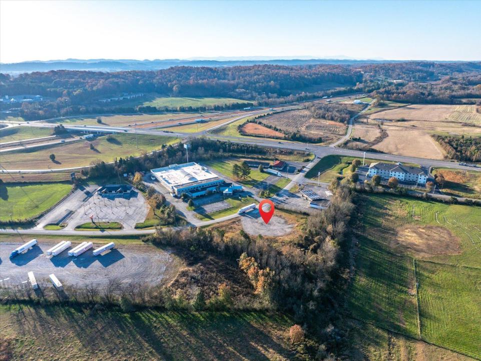 00 Murrays Chapel Rd Road, Sweetwater, Tennessee 37874, USA