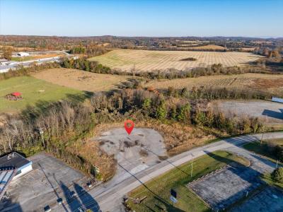 00 Murrays Chapel Rd Road, Sweetwater, Tennessee 37874, USA