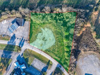 00 Murrays Chapel Rd Road, Sweetwater, Tennessee 37874, USA