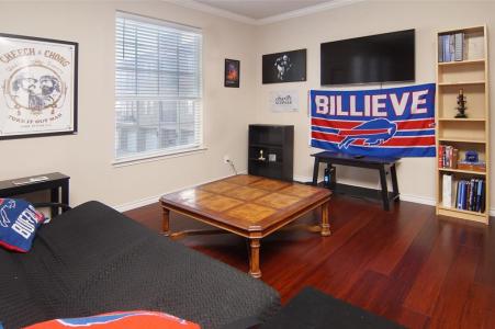 1020 Texas Street , 3202, Fort Worth, 得克萨斯州 76102, 美国