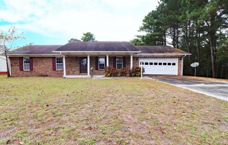 118 Turtle Court, Newport, NC 28570, USA