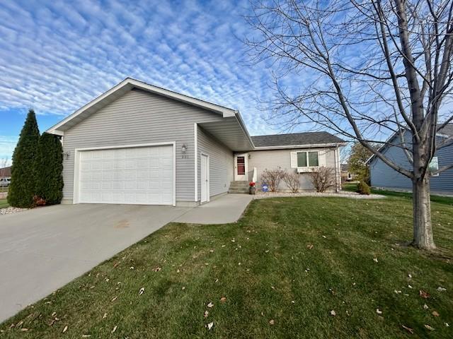 901 Deer Lane, Brookings, 사우스 다코타 57006, 미국