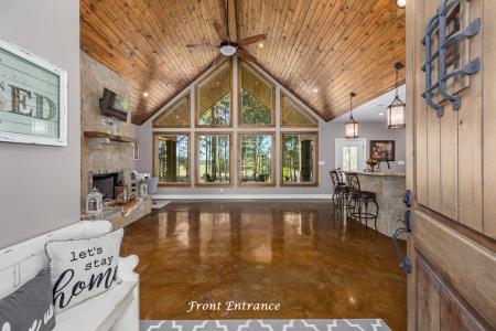 924 Unit #2 CR 471, Etoile, Texas 75944, Estados Unidos