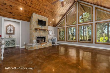 924 Unit #2 CR 471, Etoile, Texas 75944, Estados Unidos