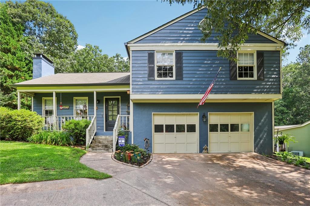 9725 Kings Road, Gainesville, Georgia 30506, Estados Unidos