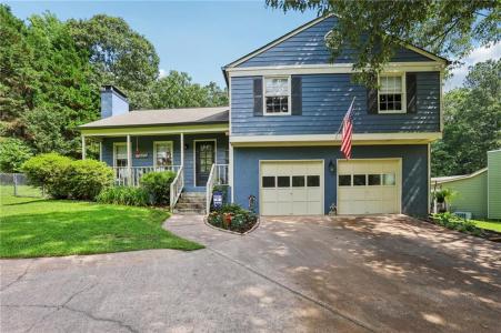 9725 Kings Road, Gainesville, Georgia 30506, Estados Unidos