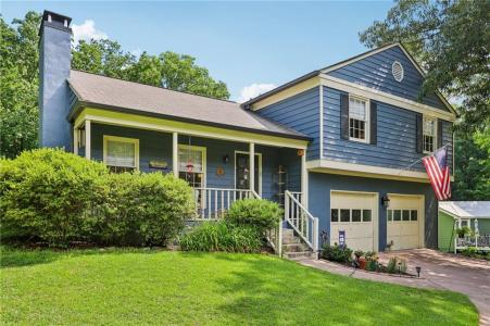 9725 Kings Road, Gainesville, Georgia 30506, Estados Unidos