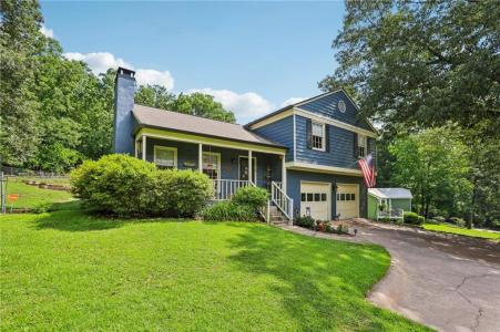 9725 Kings Road, Gainesville, Georgia 30506, Estados Unidos