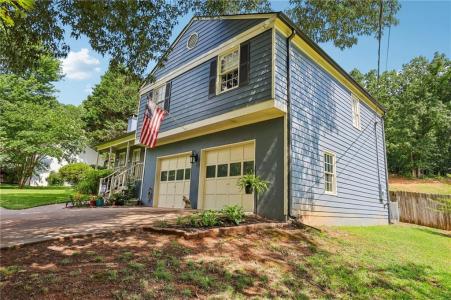 9725 Kings Road, Gainesville, Georgia 30506, Estados Unidos