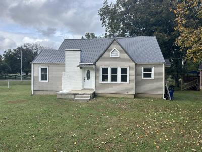 508 Lewis Ave, Shelbyville, Tennessee 37160, USA