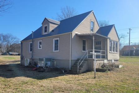 508 Lewis Ave, Shelbyville, Tennessee 37160
