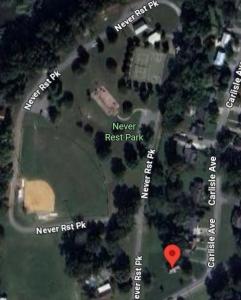 508 Lewis Ave, Shelbyville, Tennessee 37160