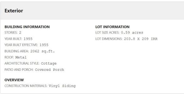 508 Lewis Ave, Shelbyville, Tennessee 37160