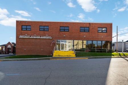 198 W Broadway Street 2, Danville, كنتاكي 40422, الولايات المتحدة