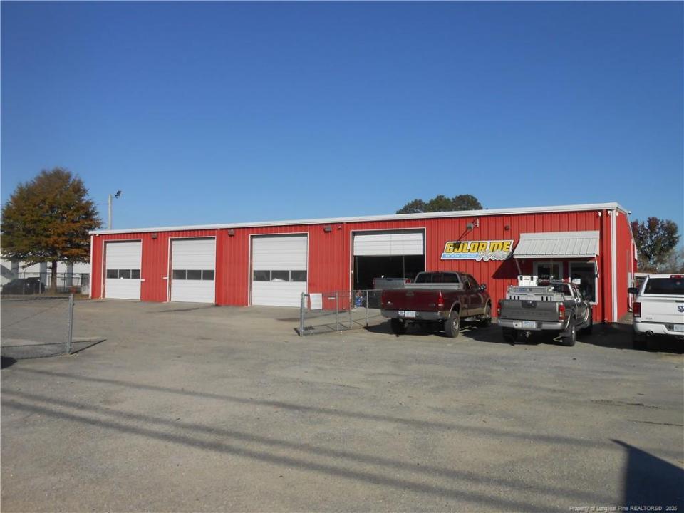 3057 Elizabethtown Road, Lumberton, Carolina Do Norte 28358, Estados Unidos