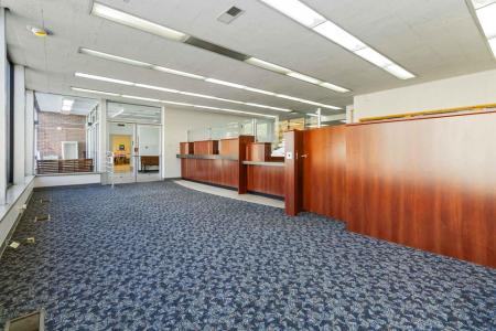 198 W Broadway Street 1A, Danville, 肯塔基州 40422, 美國