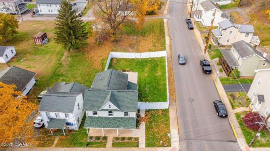 405 W 3rd Street, Bloomsburg, Pennsylvania 17815
