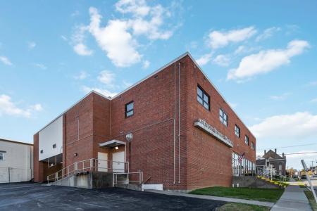 198 W Broadway Street, Danville, 肯塔基州 40422, 美國