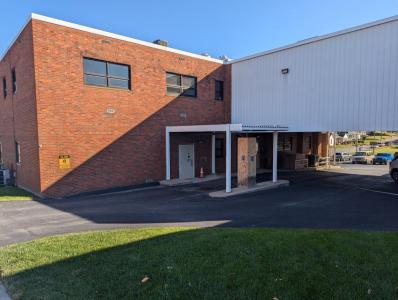 198 W Broadway Street, Danville, 肯塔基州 40422, 美國