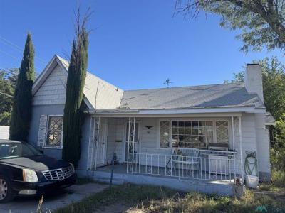 707 S 8th, Artesia, NM 88210, USA