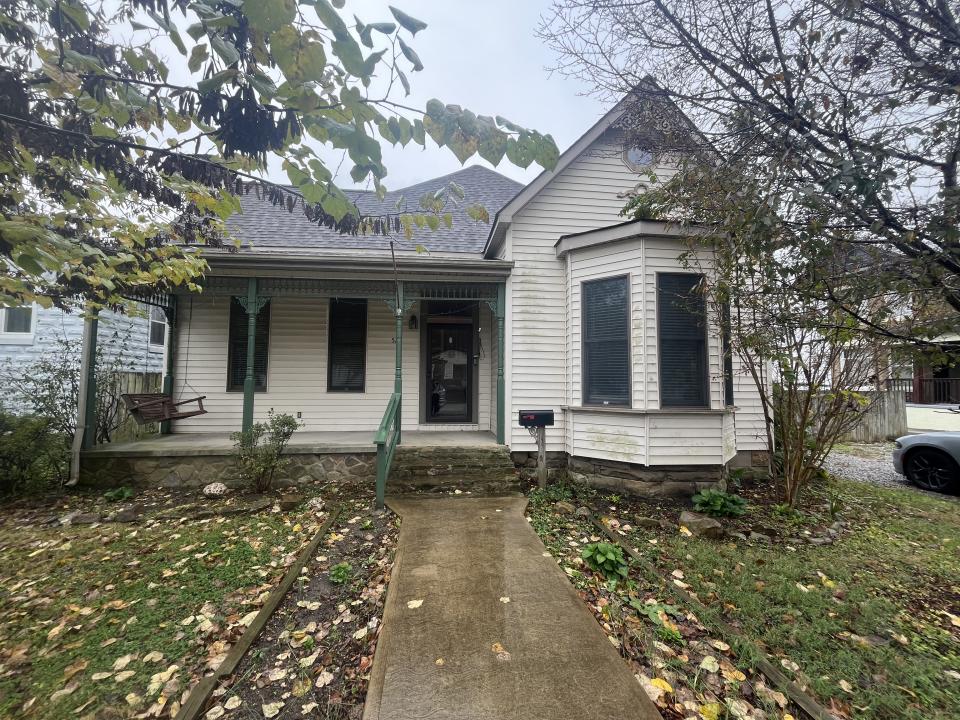 526 W Virginia Ave, Pineville, Kentucky 40977