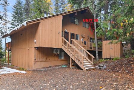 56 Tamarack Lane Unit #56, Whitefish, Montana 59937, USA