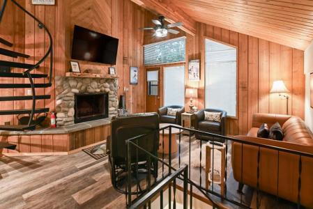 56 Tamarack Lane Unit #56, Whitefish, Montana 59937, USA