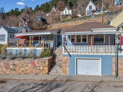 322 Williams Street, Deadwood, SD 57732, USA