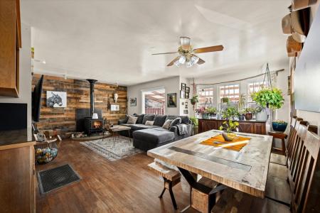 322 Williams Street, Deadwood, 南達科他州 57732, 美國