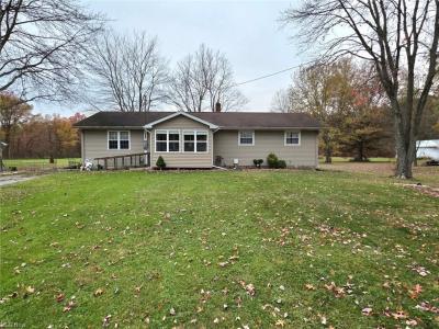 887 State Route 534, Newton Falls, Ohio 44444, USA