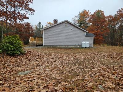 37 Goldenrod Lane, Hebron, Maine 04238, Stati Uniti