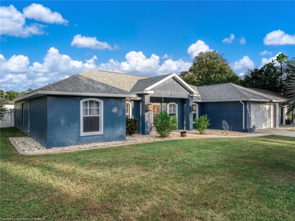 4008 Fonseca Avenue, Sebring, Flórida 33872, Estados Unidos