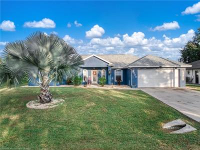 4008 Fonseca Avenue, Sebring, Flórida 33872, Estados Unidos