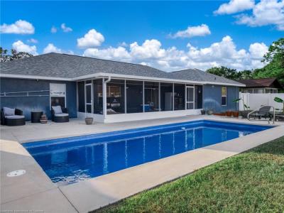 4008 Fonseca Avenue, Sebring, Flórida 33872, Estados Unidos