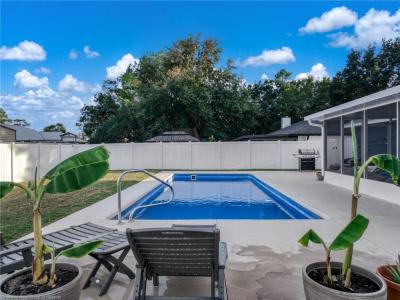 4008 Fonseca Avenue, Sebring, Flórida 33872, Estados Unidos