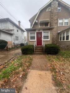 235 Felton Ave, Darby, Pensilvania 19023, Estados Unidos